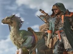 「モンスターハンターワイルズ」，序盤をオフラインで遊べる体験版を配信開始。セーブデータは引き継ぎ可能