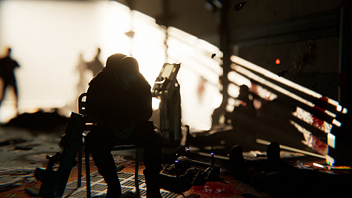 ꡼ No.009 | PAYDAYפߤοƤ꤬뿷𥲡DEN OF WOLVESȯɽ̤ˡХϥåã𼴤Ρȶɤĩ