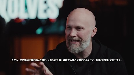 ���������꡼ No.001�Υ���ͥ������ / Co-op���𥲡���֥ǥ󡦥��֡�����֥���The Game Awards�Ǹ�������ͽ���Ԥβ���ư���������ǥ��쥯�����Υ���ա������������᤬����