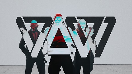 ���������꡼ No.002�Υ���ͥ������ / Co-op���𥲡���֥ǥ󡦥��֡�����֥���The Game Awards�Ǹ�������ͽ���Ԥβ���ư���������ǥ��쥯�����Υ���ա������������᤬����