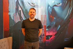 ���������꡼ No.010�Υ���ͥ������ / ��PAYDAY�פ����ߤοƤ�£���Ū�ʶ��Ϸ�FPS�֥ǥ󡦥��֡�����֥��ס��������ط��������ܻؤ���ΤȤ�