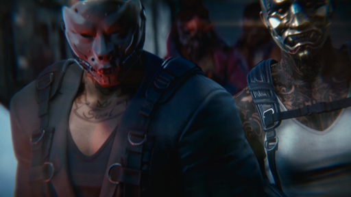 ���������꡼ No.016�Υ���ͥ������ / ��PAYDAY�פ����ߤοƤ�£���Ū�ʶ��Ϸ�FPS�֥ǥ󡦥��֡�����֥��ס��������ط��������ܻؤ���ΤȤ�