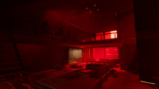 ���������꡼ No.018�Υ���ͥ������ / ��PAYDAY�פ����ߤοƤ�£���Ū�ʶ��Ϸ�FPS�֥ǥ󡦥��֡�����֥��ס��������ط��������ܻؤ���ΤȤ�