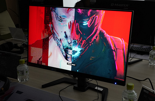 ���������꡼ No.001�Υ���ͥ������ / ��GTFO�פ��ݤ���10 Chambers�ο���Co-op��FPS�֥ǥ󡦥��֡���������פǡ���Ф��Ǿ���Х����ֶ�����θ����Ƥ���