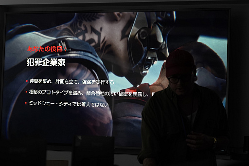 ���������꡼ No.006�Υ���ͥ������ / ��GTFO�פ��ݤ���10 Chambers�ο���Co-op��FPS�֥ǥ󡦥��֡���������פǡ���Ф��Ǿ���Х����ֶ�����θ����Ƥ���