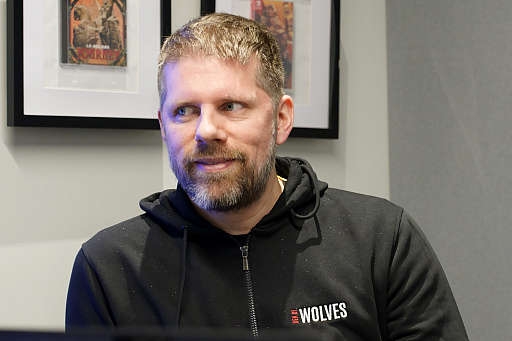 ���������꡼ No.031�Υ���ͥ������ / ��GTFO�פ��ݤ���10 Chambers�ο���Co-op��FPS�֥ǥ󡦥��֡���������פǡ���Ф��Ǿ���Х����ֶ�����θ����Ƥ���