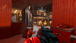 ���������꡼ No.002�Υ���ͥ������ / ����FPS�֥ǥ󡦥��֡�����֥��ס��ץ쥢��ե��ǥ�����ץ쥤������������Ѷ����Ǥη㤷���Ʒ���䡤���äΥ����ƥ�֥����֡פ��ǧ�Ǥ���