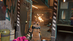 ���������꡼ No.003�Υ���ͥ������ / ����FPS�֥ǥ󡦥��֡�����֥��ס��ץ쥢��ե��ǥ�����ץ쥤������������Ѷ����Ǥη㤷���Ʒ���䡤���äΥ����ƥ�֥����֡פ��ǧ�Ǥ���