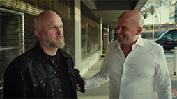 ���������꡼ No.007�Υ���ͥ������ / Co-op������FPS��Den of Wolves�פγ�ȯ���������ɥ�����ȡ��ꥢ��ƥ�TV���꡼����DO THE GAME�ס��ƥ��������������