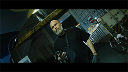 ���������꡼ No.009�Υ���ͥ������ / Co-op������FPS��Den of Wolves�פγ�ȯ���������ɥ�����ȡ��ꥢ��ƥ�TV���꡼����DO THE GAME�ס��ƥ��������������