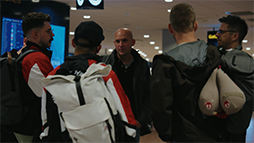 ���������꡼ No.010�Υ���ͥ������ / Co-op������FPS��Den of Wolves�פγ�ȯ���������ɥ�����ȡ��ꥢ��ƥ�TV���꡼����DO THE GAME�ס��ƥ��������������