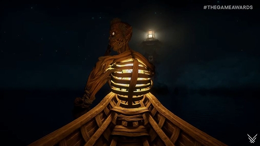 ���������꡼ No.003�Υ���ͥ������ / ��Inscryption�פγ�ȯ�Ԥˤ�뿷����ȥ��Pony Island 2 Panda Circus�פ�ȯɽ�ˡ�ȯ�������2025��2026ǯ��ͽ��