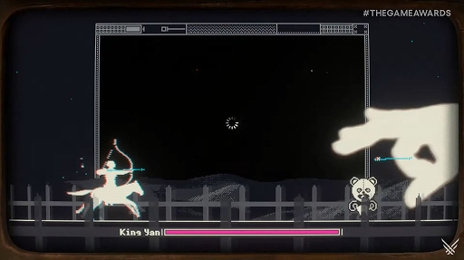 ���������꡼ No.005�Υ���ͥ������ / ��Inscryption�פγ�ȯ�Ԥˤ�뿷����ȥ��Pony Island 2 Panda Circus�פ�ȯɽ�ˡ�ȯ�������2025��2026ǯ��ͽ��