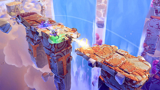 ���������꡼ No.004�Υ���ͥ������ / ��Dead Cells�פγ�ȯ������ݤ��뿷��������饤�ȥ���������Windblown��ȯɽ��2024ǯ��Steam�����������������