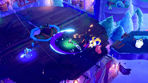 ���������꡼ No.006�Υ���ͥ������ / ��Dead Cells�פγ�ȯ������ݤ��뿷��������饤�ȥ���������Windblown��ȯɽ��2024ǯ��Steam�����������������