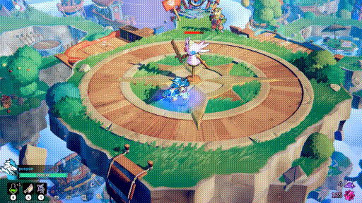 ���������꡼ No.013�Υ���ͥ������ / �Υץ쥤��ݡϡ�Dead Cells�פΥǥ٥��åѤˤ�뿷��������饤�ȡ�Windblown�ס��Ȥ�ƻ��̵�����Ķ®���å����Ȥ����ʤ���