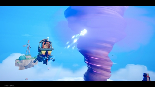 ꡼ No.003 | 饤Windblownפϡ̾Dead Cellsפ鲿Ѿ򿷤߽ФΤ꡼Ǥõ