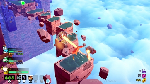 ꡼ No.008 | 饤Windblownפϡ̾Dead Cellsפ鲿Ѿ򿷤߽ФΤ꡼Ǥõ