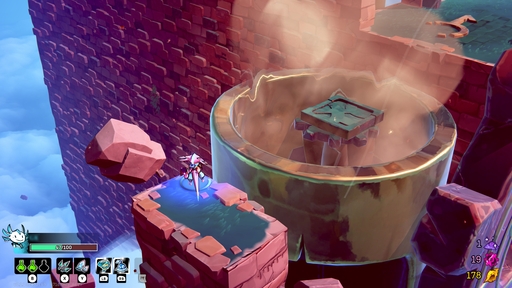 ꡼ No.009 | 饤Windblownפϡ̾Dead Cellsפ鲿Ѿ򿷤߽ФΤ꡼Ǥõ