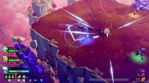 ꡼ No.011 | 饤Windblownפϡ̾Dead Cellsפ鲿Ѿ򿷤߽ФΤ꡼Ǥõ