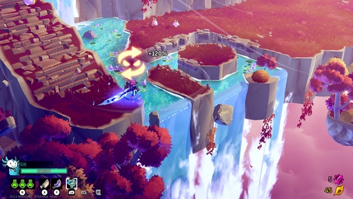 ꡼ No.016 | 饤Windblownפϡ̾Dead Cellsפ鲿Ѿ򿷤߽ФΤ꡼Ǥõ