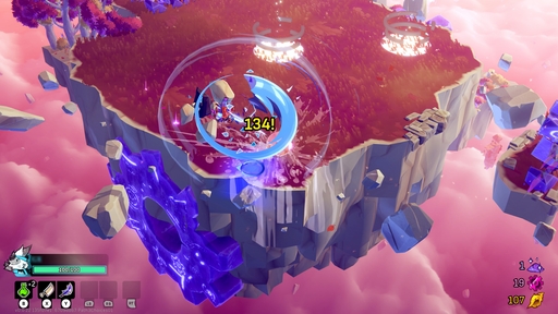 ꡼ No.017 | 饤Windblownפϡ̾Dead Cellsפ鲿Ѿ򿷤߽ФΤ꡼Ǥõ