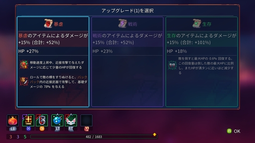 ꡼ No.018 | 饤Windblownפϡ̾Dead Cellsפ鲿Ѿ򿷤߽ФΤ꡼Ǥõ