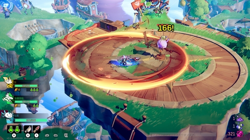 ꡼ No.025 | 饤Windblownפϡ̾Dead Cellsפ鲿Ѿ򿷤߽ФΤ꡼Ǥõ