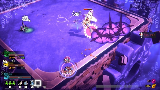 ꡼ No.027 | 饤Windblownפϡ̾Dead Cellsפ鲿Ѿ򿷤߽ФΤ꡼Ǥõ