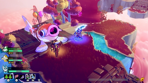 ꡼ No.028 | 饤Windblownפϡ̾Dead Cellsפ鲿Ѿ򿷤߽ФΤ꡼Ǥõ