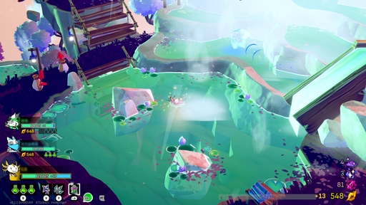 ꡼ No.029 | 饤Windblownפϡ̾Dead Cellsפ鲿Ѿ򿷤߽ФΤ꡼Ǥõ