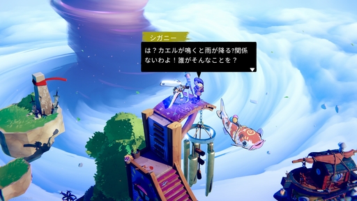 ꡼ No.032 | 饤Windblownפϡ̾Dead Cellsפ鲿Ѿ򿷤߽ФΤ꡼Ǥõ