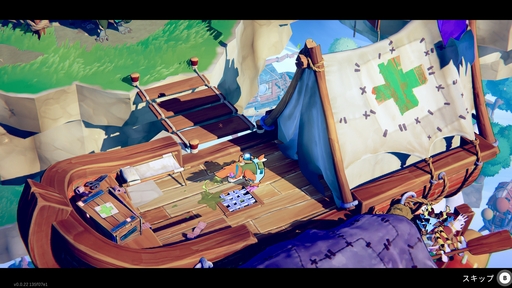 ꡼ No.034 | 饤Windblownפϡ̾Dead Cellsפ鲿Ѿ򿷤߽ФΤ꡼Ǥõ