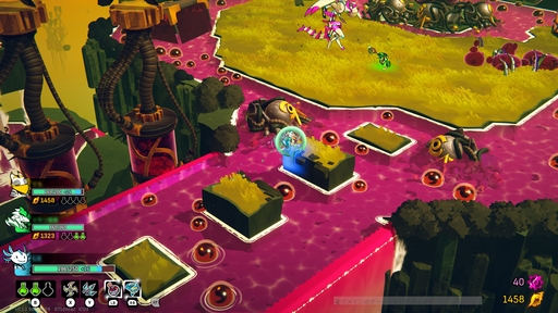 ꡼ No.042 | 饤Windblownפϡ̾Dead Cellsפ鲿Ѿ򿷤߽ФΤ꡼Ǥõ