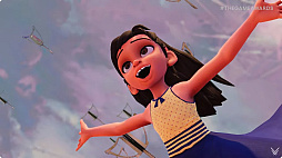 ꡼ No.005 | The Odd Gentlemenߥ塼륲Harmoniumפȯɽäǥߥ˥Ȥ뾯ܤ򷫤깭