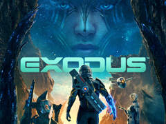 ��BioWare�Υ٥ƥ��ȯ�Ԥ����뤷�Ƽ꤬���뿷��SF���������RPG��EXODUS�ס��µ��ץ쥤����������