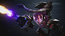 画像ギャラリー No.009のサムネイル画像 / 元BioWareのベテラン開発者が集結して手がける新作SFアクションRPG「EXODUS」，実機プレイ映像を初公開