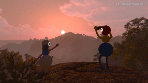 ꡼ No.002 | Untitled Goose Gameץǥ٥åѤοϡ­ԤĻʡˤ͸ȲäơޤΥޥץ쥤ADVBig Walkפȯɽ