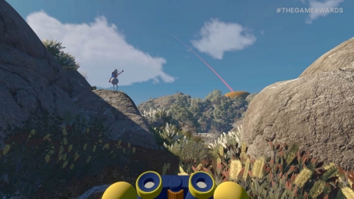 ꡼ No.003 | Untitled Goose Gameץǥ٥åѤοϡ­ԤĻʡˤ͸ȲäơޤΥޥץ쥤ADVBig Walkפȯɽ