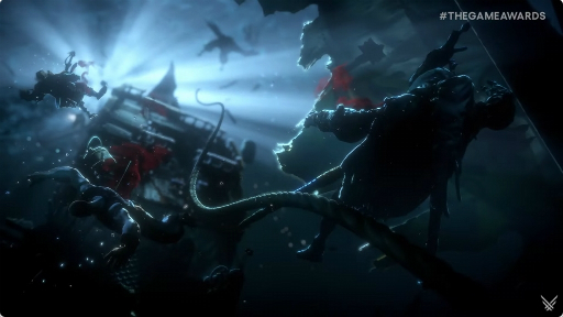 ꡼ No.001 | No Rest for the Wickedפȯɽˡ֥ȤߤοפΤMoon Studiosݤ뿷RPG