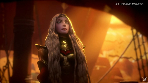 ꡼ No.002 | No Rest for the Wickedפȯɽˡ֥ȤߤοפΤMoon Studiosݤ뿷RPG