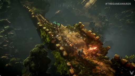 ꡼ No.004 | No Rest for the Wickedפȯɽˡ֥ȤߤοפΤMoon Studiosݤ뿷RPG