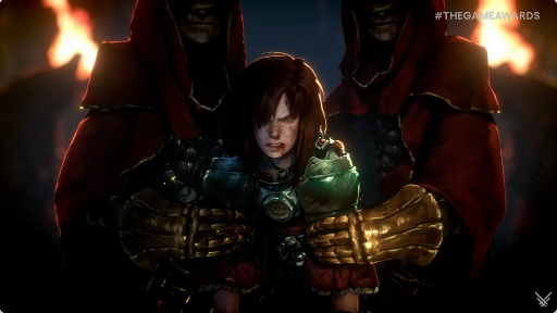 ꡼ No.005 | No Rest for the Wickedפȯɽˡ֥ȤߤοפΤMoon Studiosݤ뿷RPG