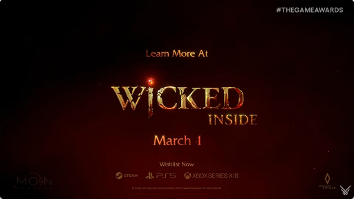 ꡼ No.008 | No Rest for the Wickedפȯɽˡ֥ȤߤοפΤMoon Studiosݤ뿷RPG