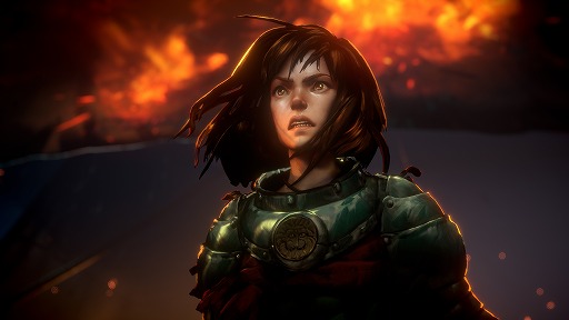 画像ギャラリー No.001のサムネイル画像 / 「No Rest for the Wicked」アーリーアクセスを4月18日にSteamで開始。聖戦士「セリム」の姿を収録した最新トレイラーを公開