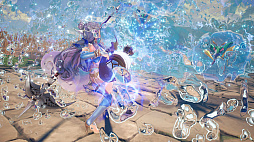 画像ギャラリー No.006のサムネイル画像 / 「聖剣伝説 VISIONS of MANA」,5時間遊べるゲームトライアルをPS5/PS4版で開始。DL版が25%オフになるセールもスタート