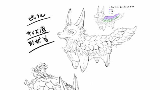 画像ギャラリー No.006のサムネイル画像 / 「聖剣伝説 VISIONS of MANA」,2024年夏に発売決定。新たな仲間となるピックルや,プレイの様子を確認できる映像が公開に