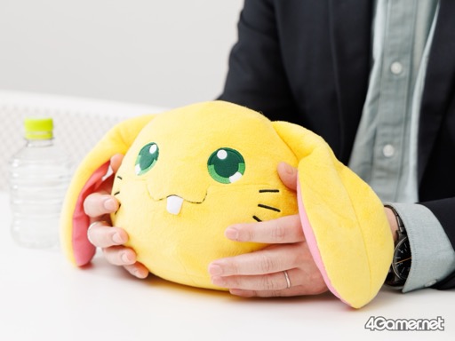 ���������꡼ No.005�Υ���ͥ������ / �Υ��󥿥ӥ塼�ϥ��꡼���ǿ������������ VISIONS of MANA�פǤϲ�������ˤ����Τ��������� ���ץ��ǥ塼��������������˹��᤿�פ�����