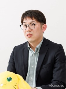 ���������꡼ No.007�Υ���ͥ������ / �Υ��󥿥ӥ塼�ϥ��꡼���ǿ������������ VISIONS of MANA�פǤϲ�������ˤ����Τ��������� ���ץ��ǥ塼��������������˹��᤿�פ�����