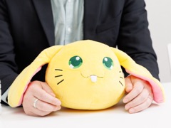 �Υ��󥿥ӥ塼�ϥ��꡼���ǿ������������ VISIONS of MANA�פǤϲ�������ˤ����Τ��������� ���ץ��ǥ塼��������������˹��᤿�פ�����